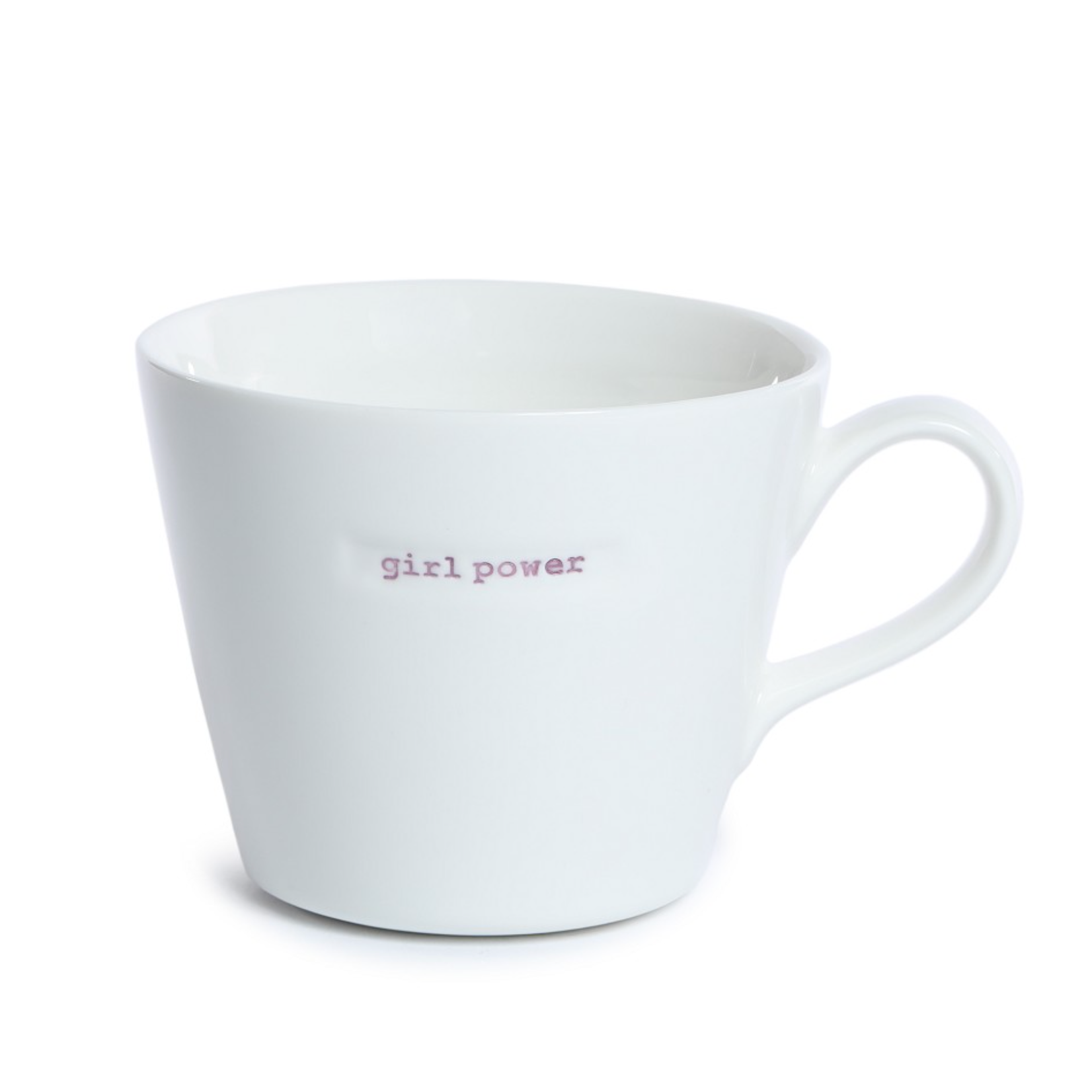 Keith Brymer Jones Keith Brymer Jones Bucket Mug