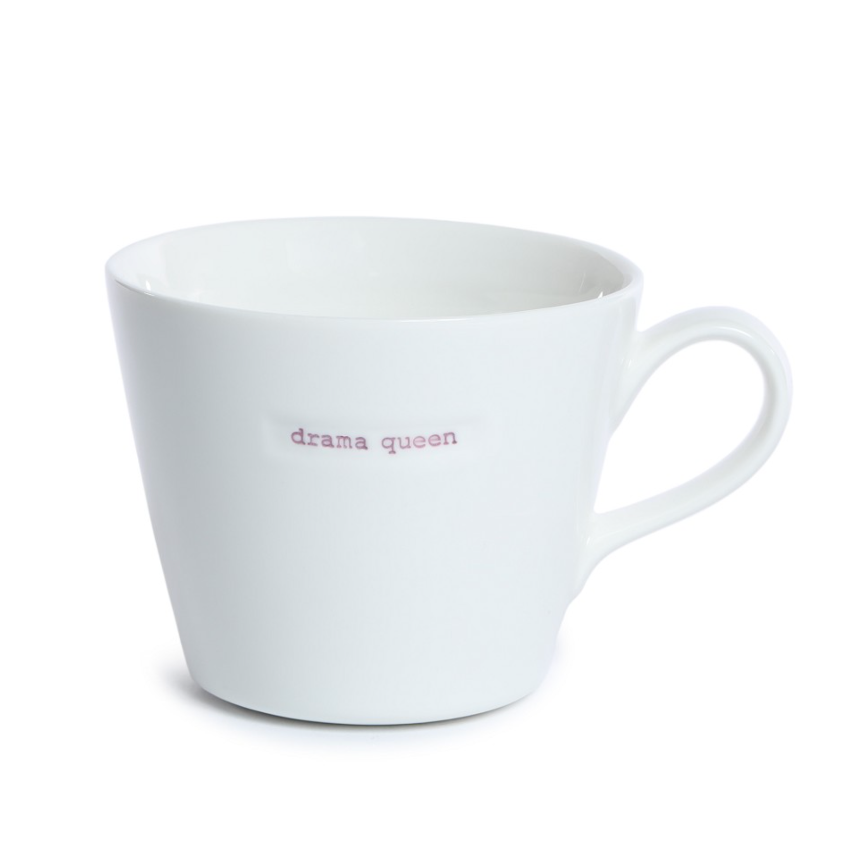 Keith Brymer Jones Keith Brymer Jones Bucket Mug