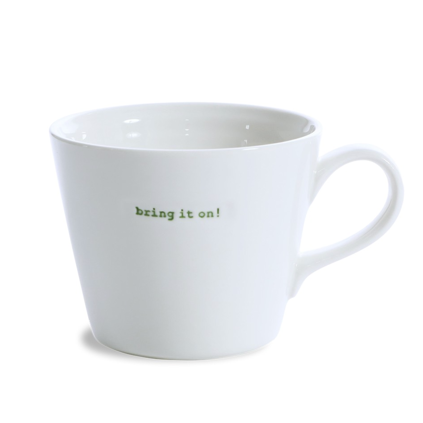 Keith Brymer Jones Keith Brymer Jones Bucket Mug