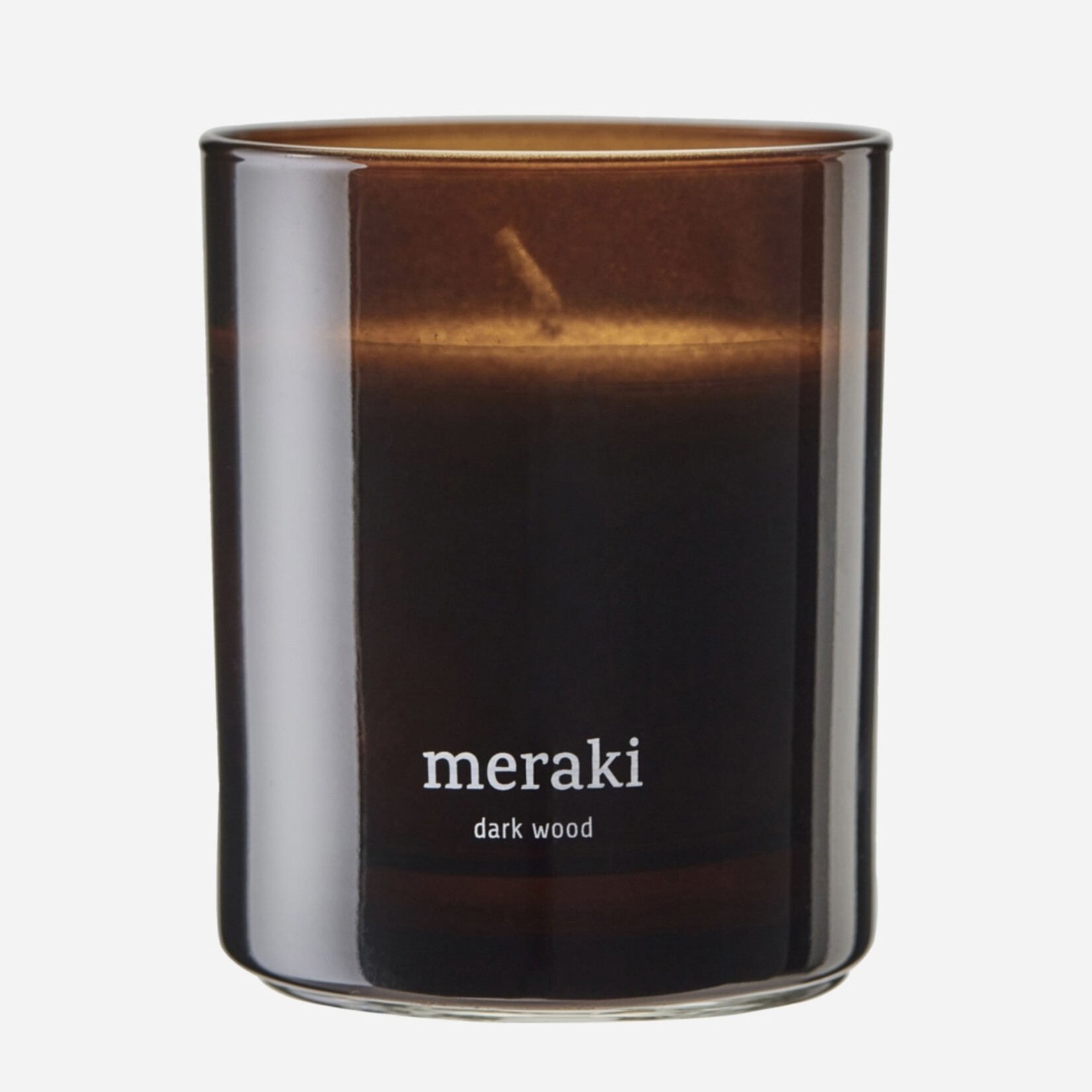 Meraki Meraki geurkaarsen groot (meerdere geuren)