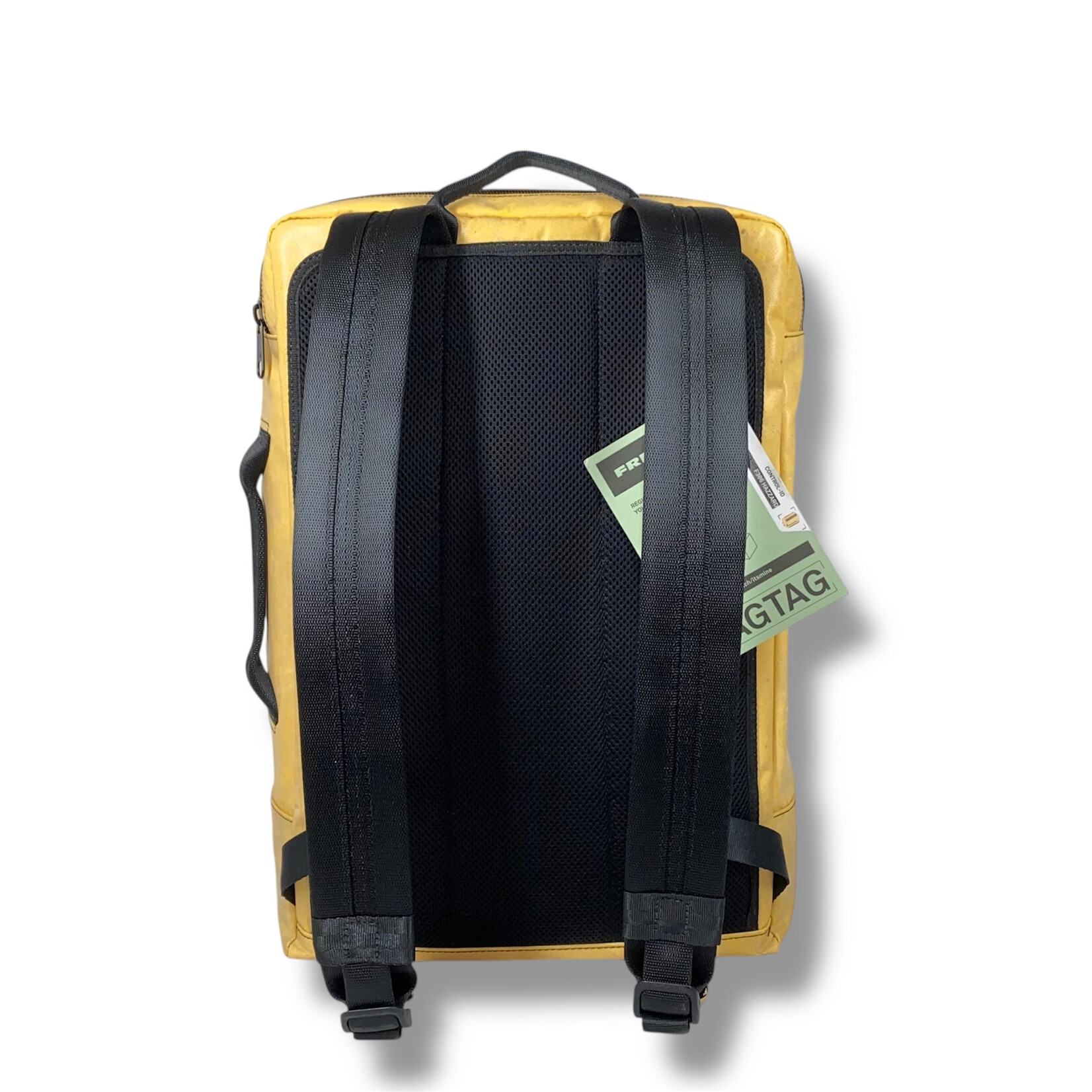 FREITAG F306 HAZZARD Backpack