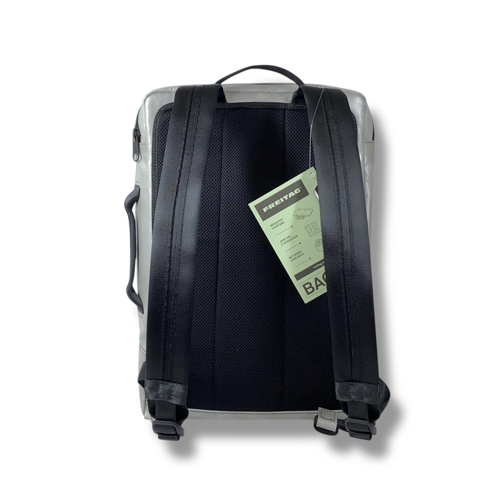 FREITAG F306 HAZZARD Backpack