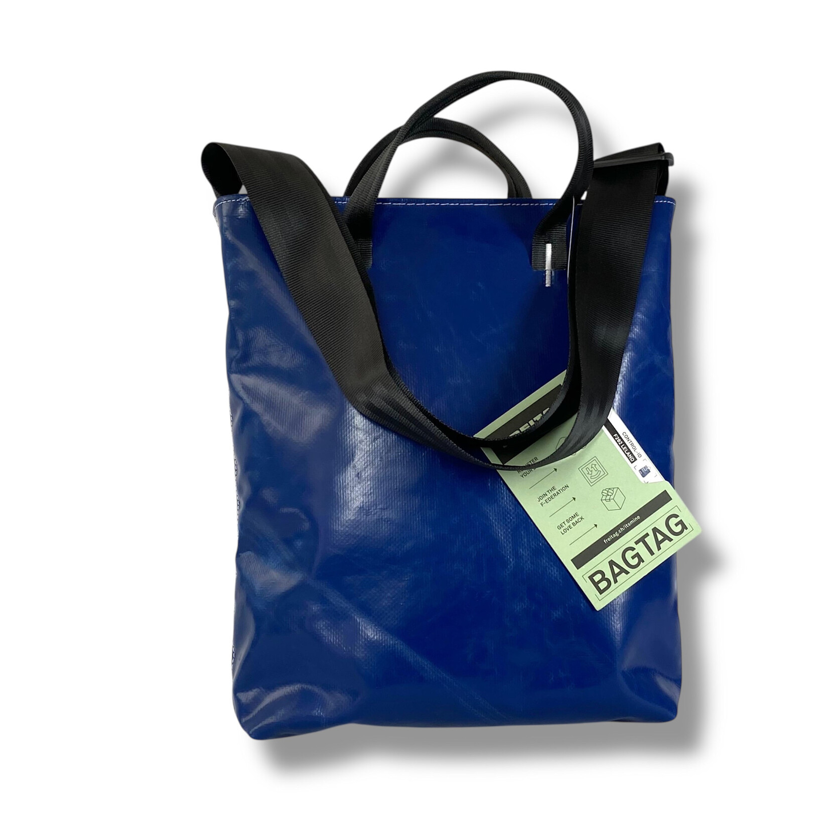 FREITAG F202 LELAND Tote Bag Small