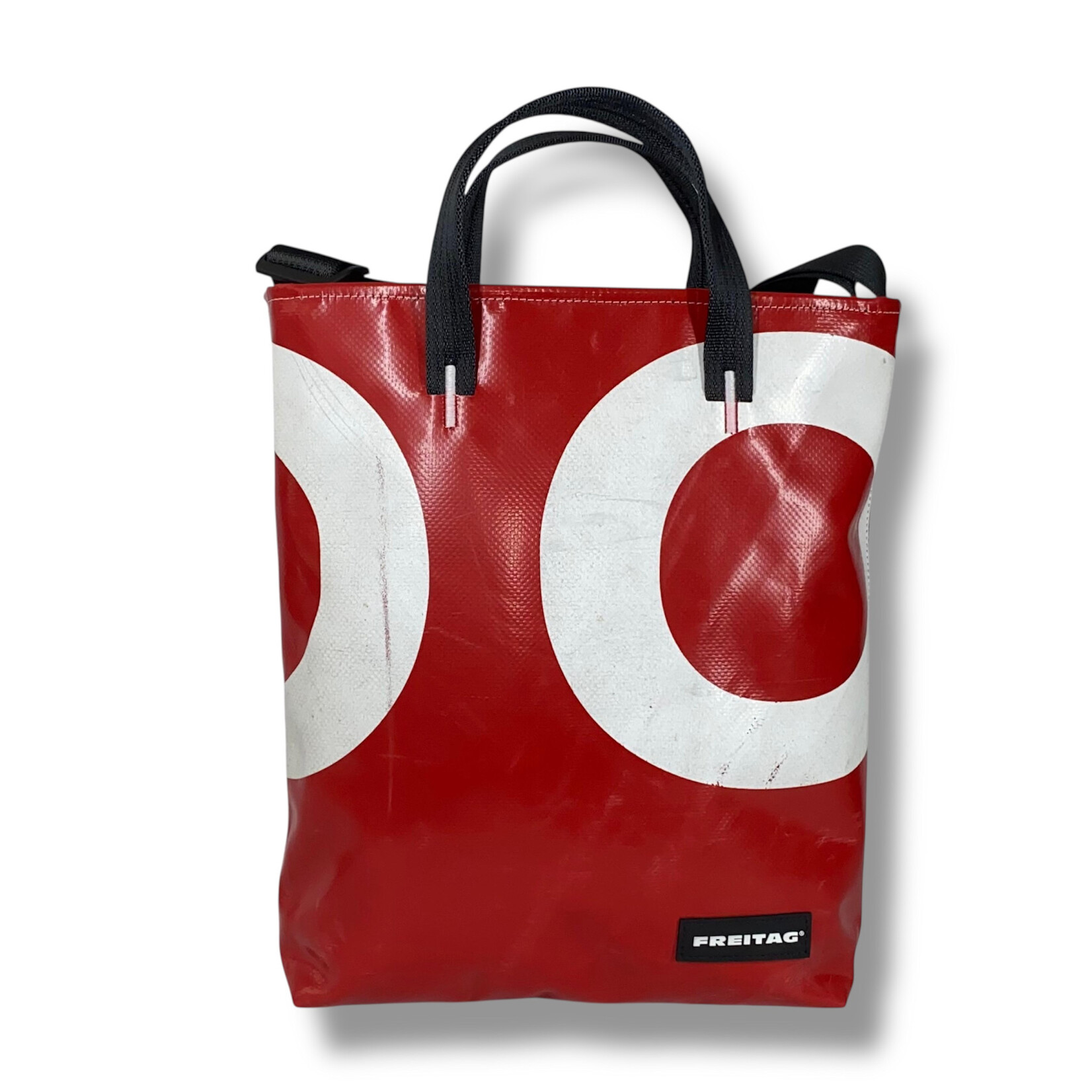 FREITAG F202 LELAND Tote Bag Small