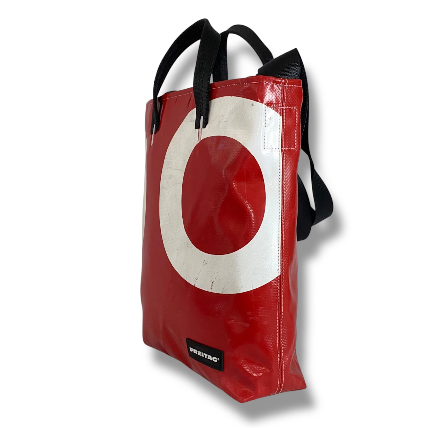 FREITAG F202 LELAND Tote Bag Small