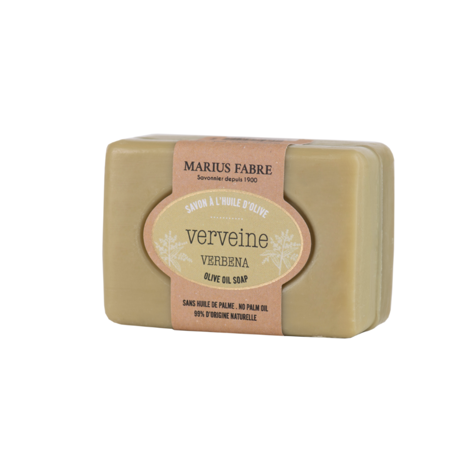 Marius Fabre Marius Fabre Organic Soap 100 gr (meerdere geuren)