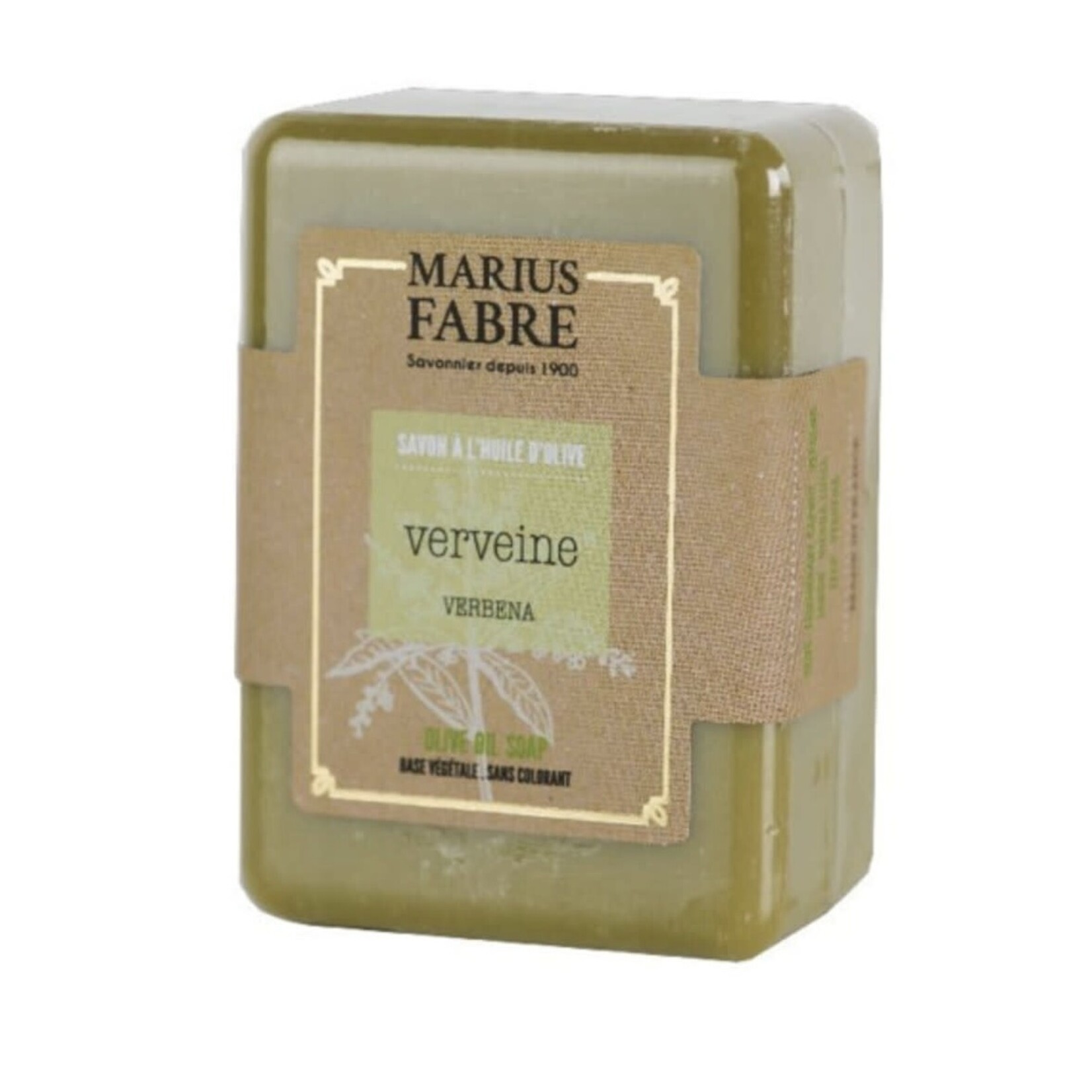 Marius Fabre Marius Fabre Organic Soap 150 gram (meerdere geuren)