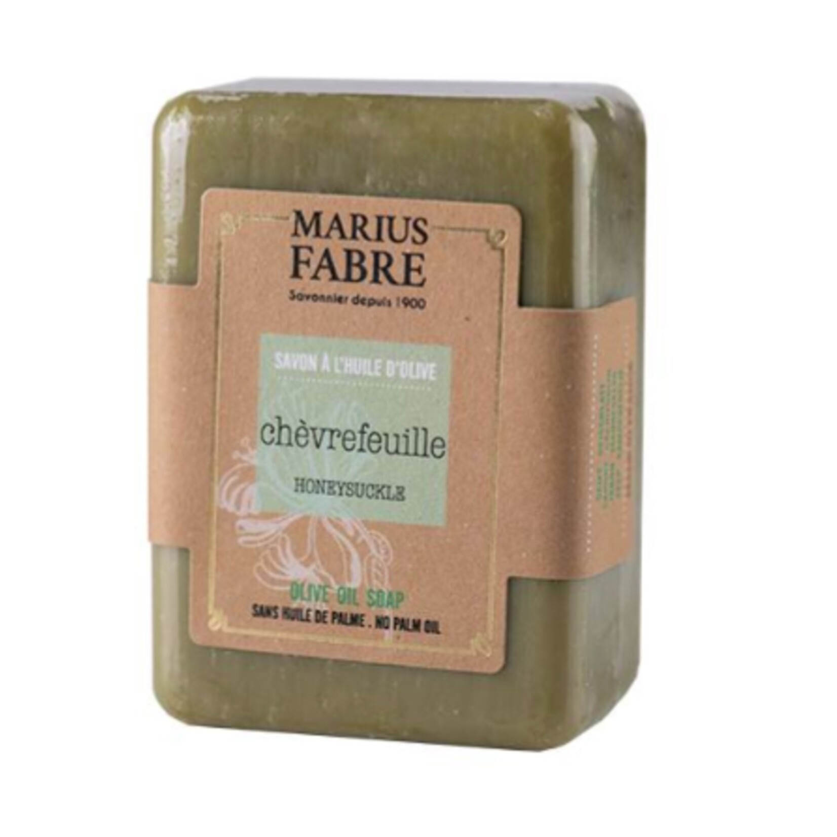 Marius Fabre Marius Fabre Organic Soap 150 gram (meerdere geuren)