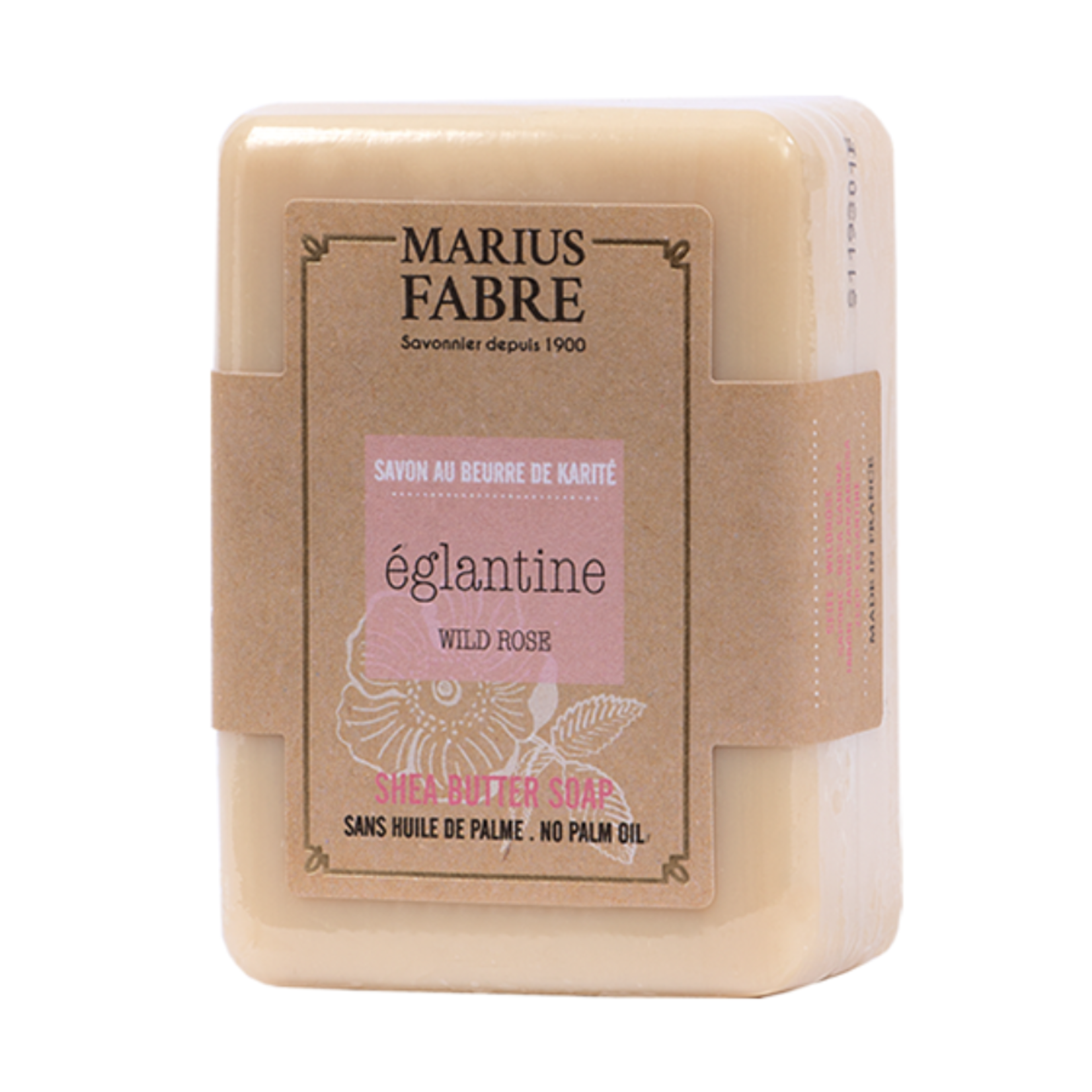 Marius Fabre Marius Fabre Organic Soap 150 gram (meerdere geuren)