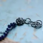 Hester Zagt Hester Zagt armband Zeeuwse knoop sodaliet