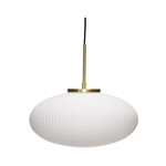 Hübsch Hübsch hanglamp Serene Ellipse