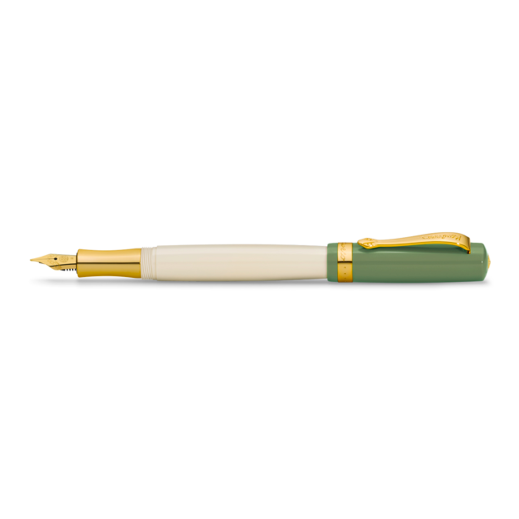 Kaweco Kaweco Student vulpen 60’ Swing