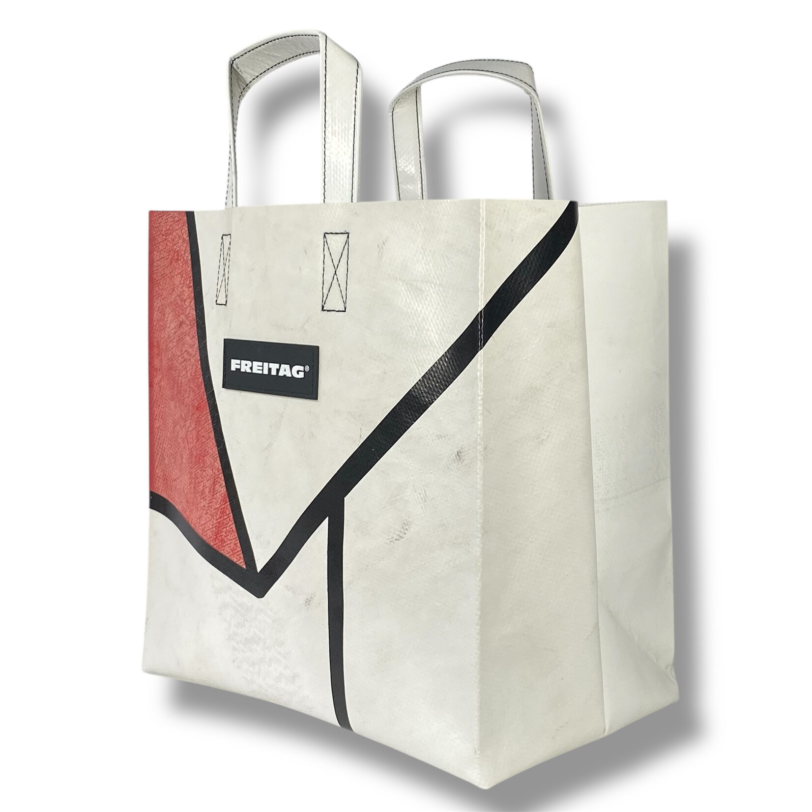 FREITAG F250 SONNY - 01 shopping bag small