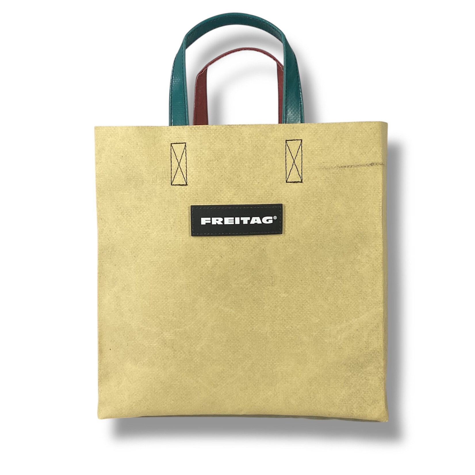 FREITAG F250 SONNY - 03 shopping bag small
