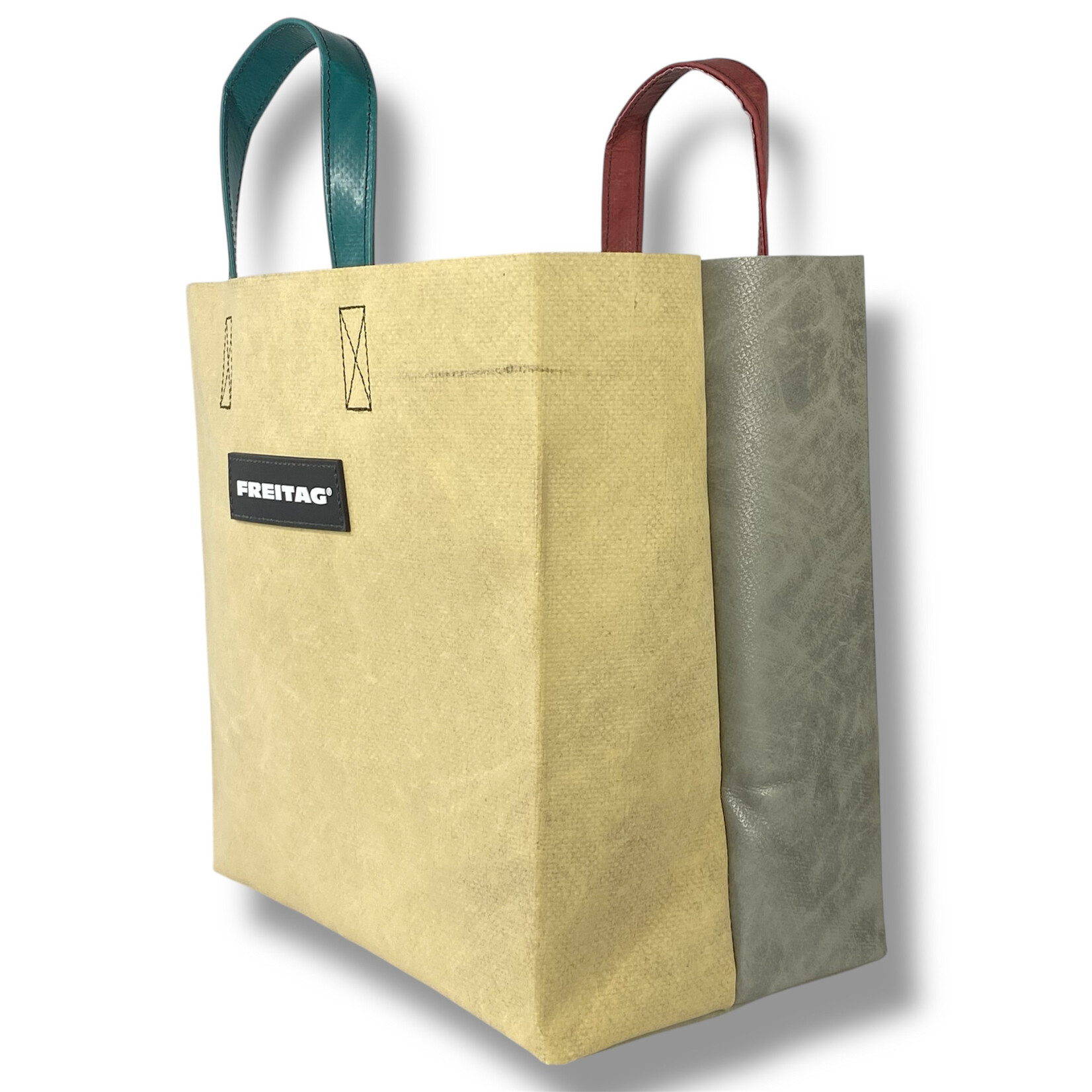 FREITAG F250 SONNY - 03 shopping bag small