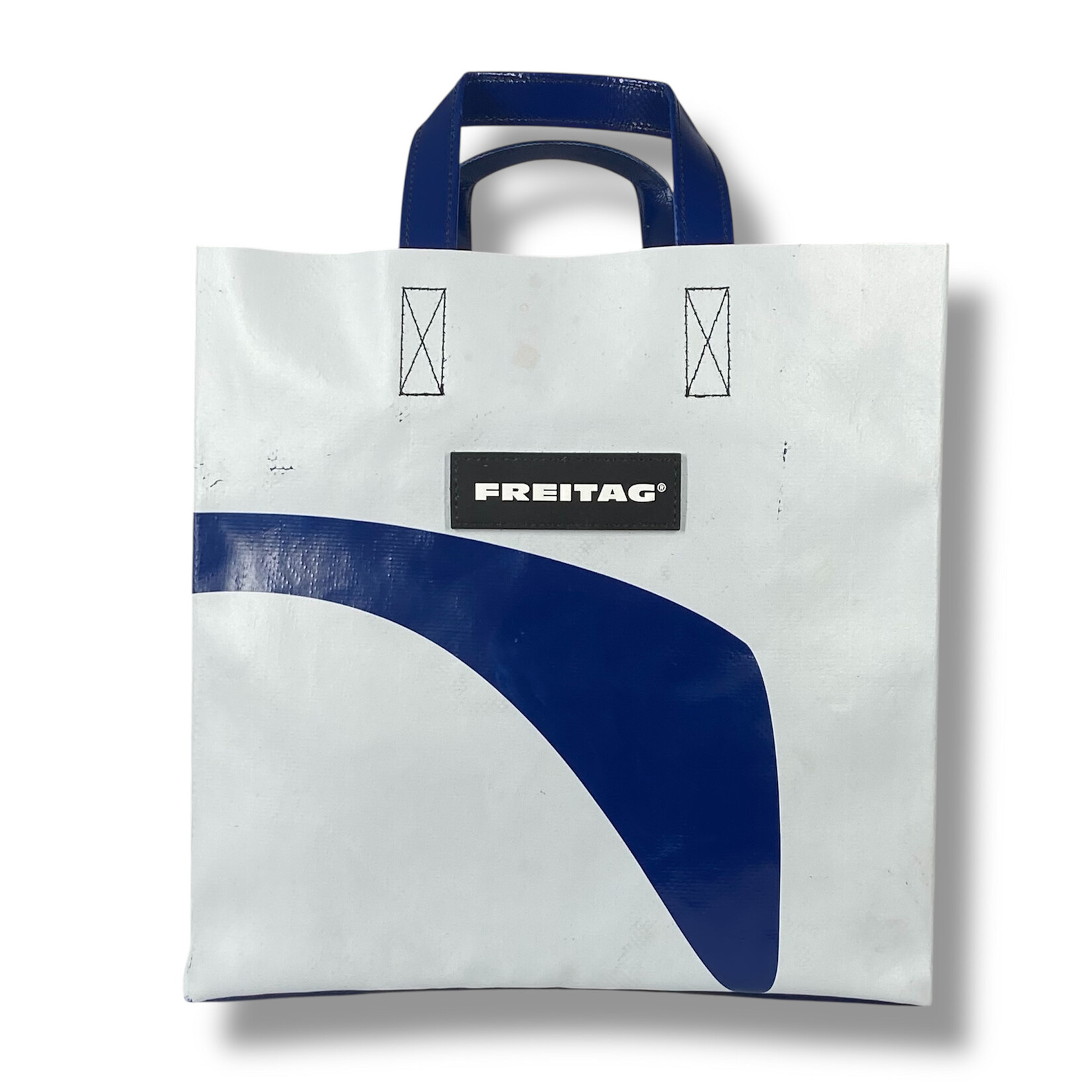 FREITAG F250 SONNY - 04 shopping bag small
