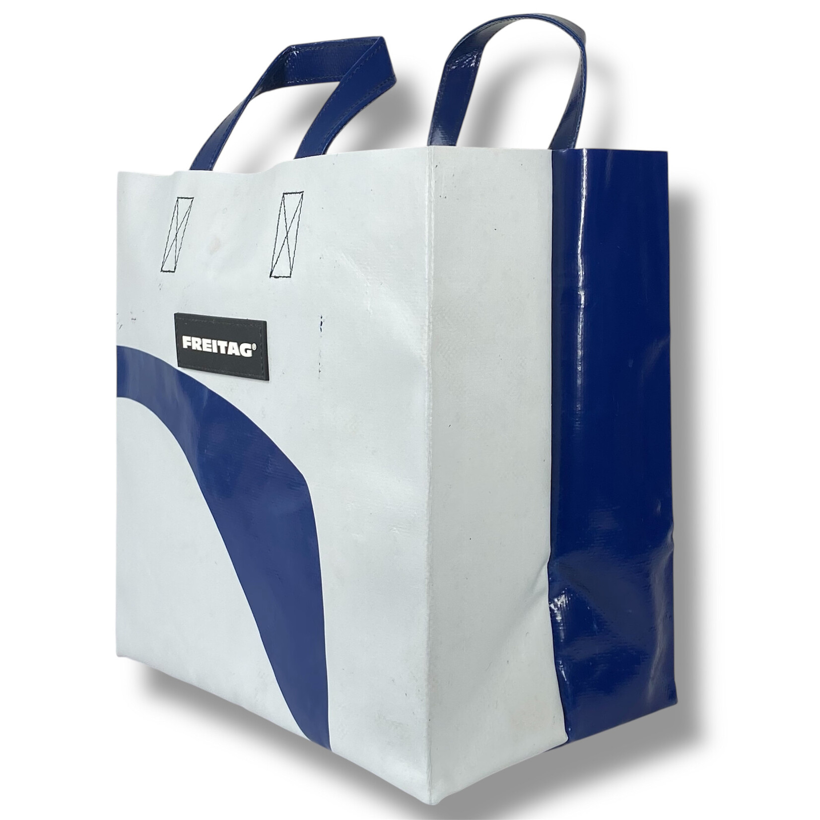 FREITAG F250 SONNY - 04 shopping bag small