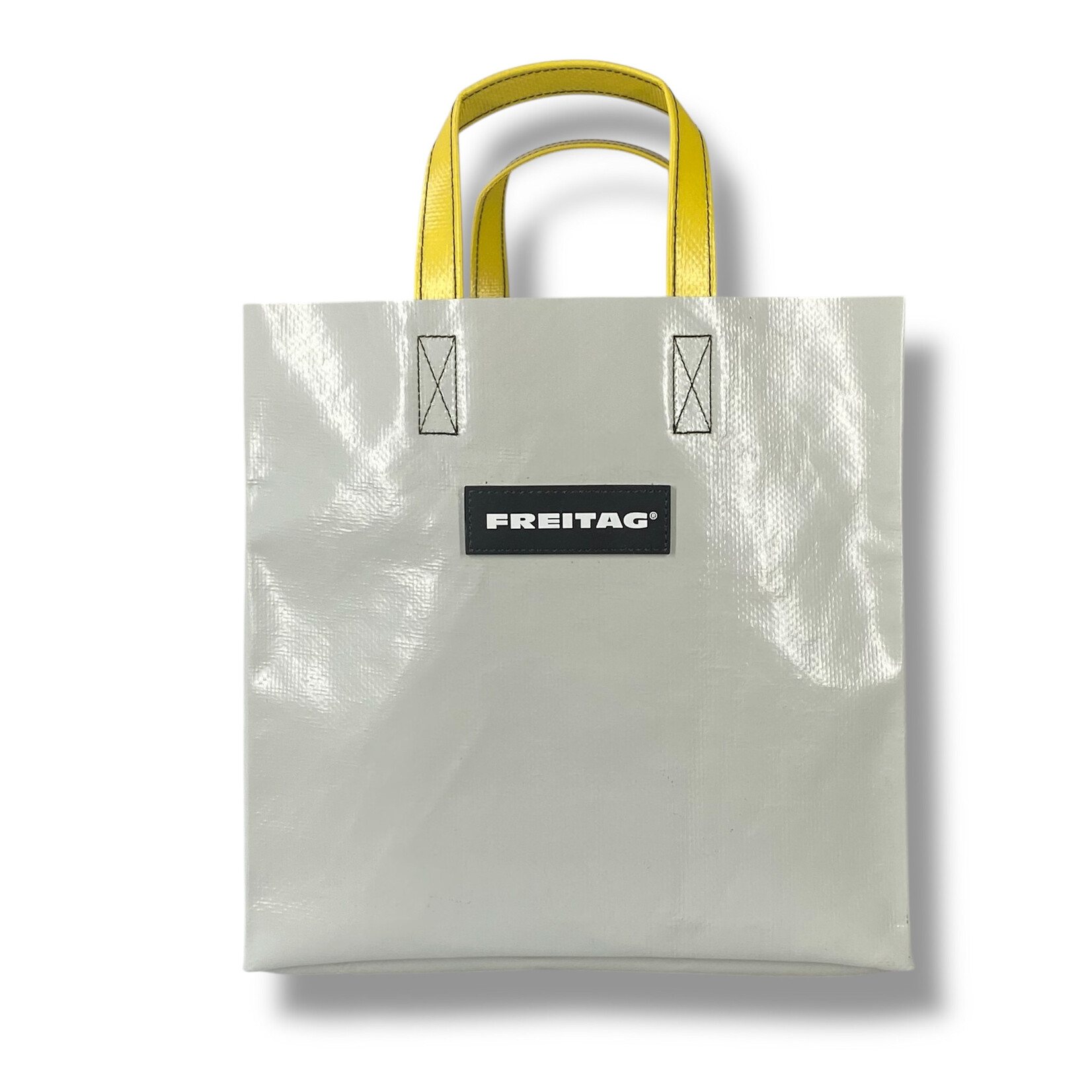 FREITAG F250 SONNY - 05 shopping bag small