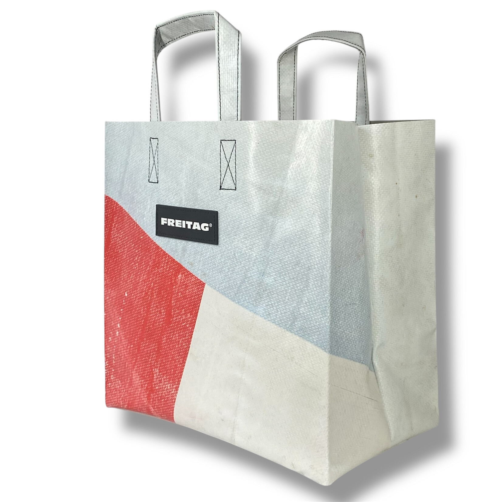 FREITAG F250 SONNY - 06 shopping bag small