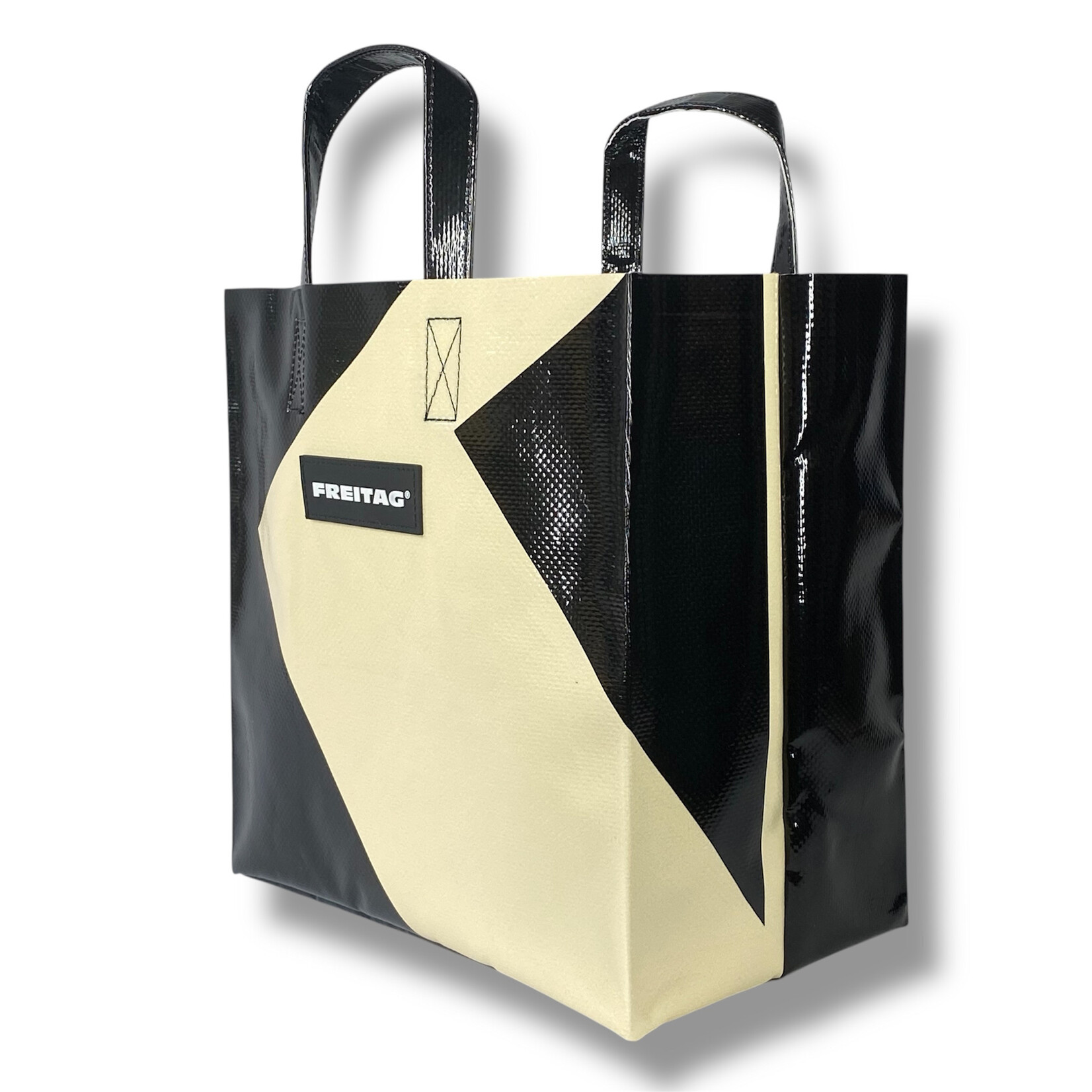 FREITAG F250 SONNY - 07 shopping bag small