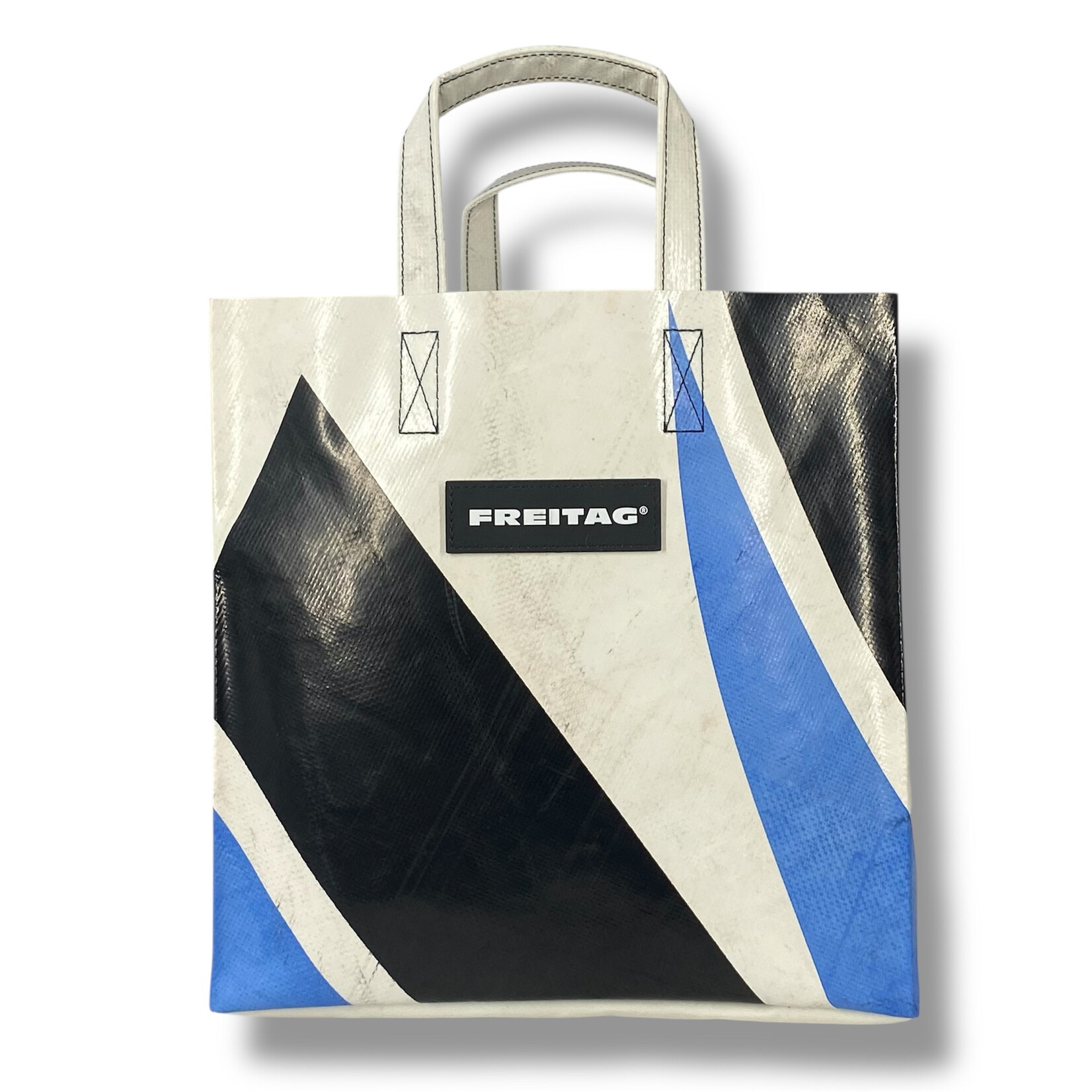 FREITAG F250 SONNY - 08 shopping bag small