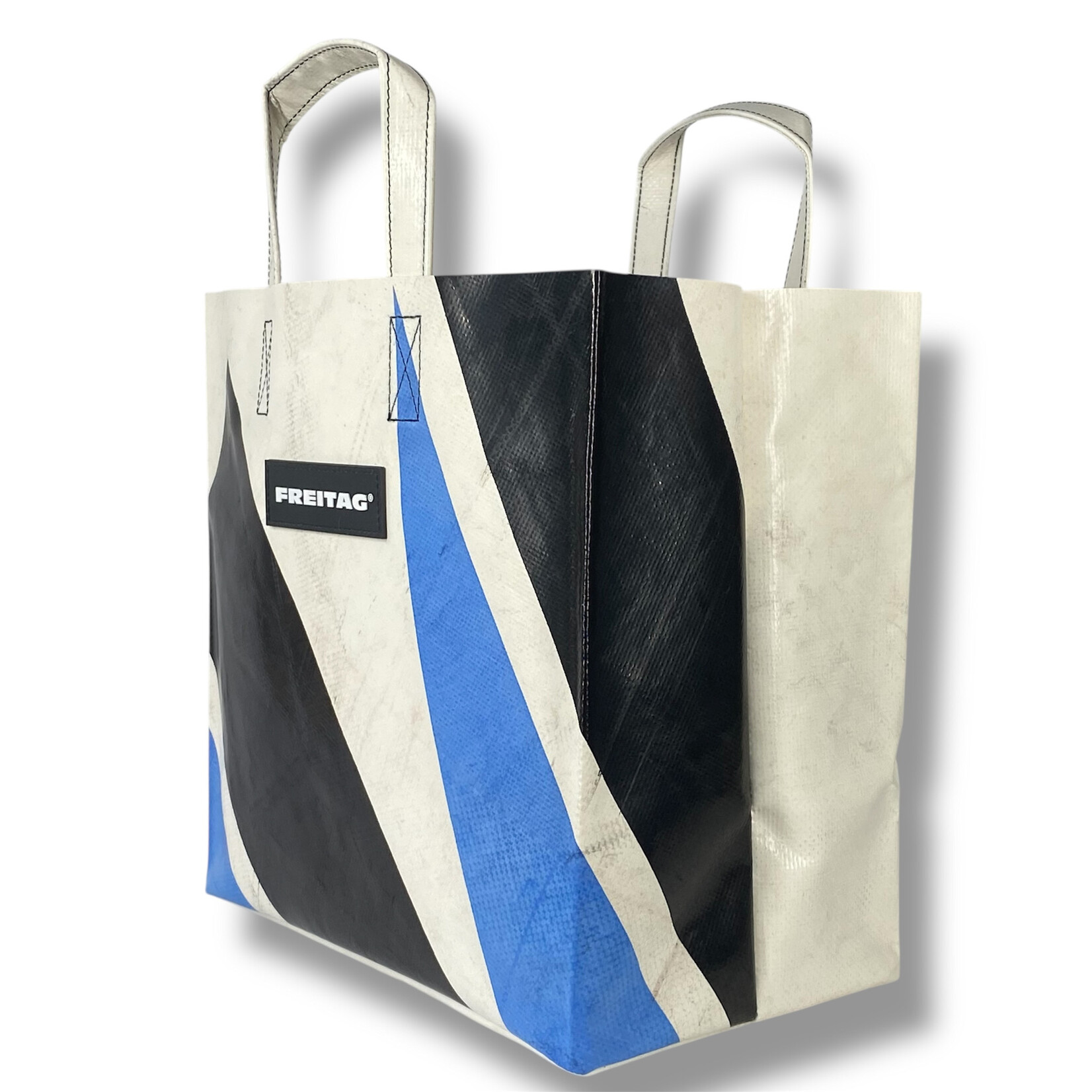 FREITAG F250 SONNY - 08 shopping bag small