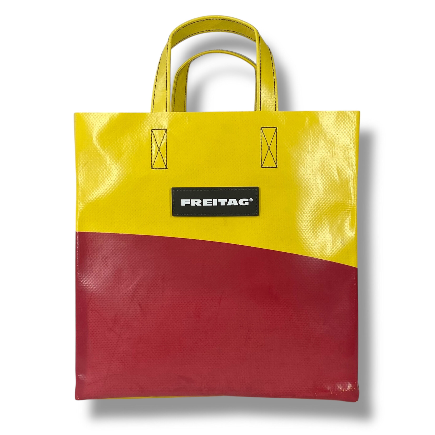 FREITAG F250 SONNY - 09 shopping bag small