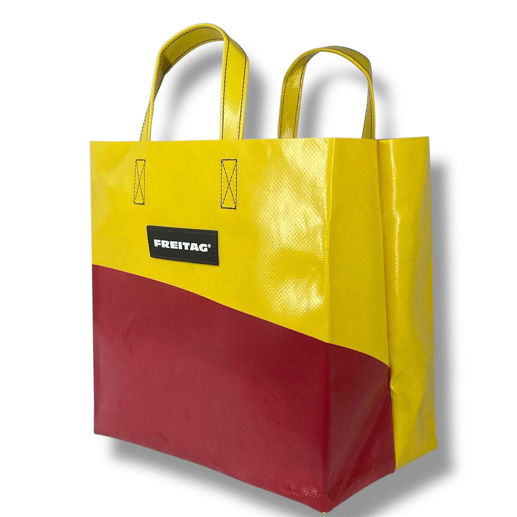 FREITAG F250 SONNY - 09 shopping bag small