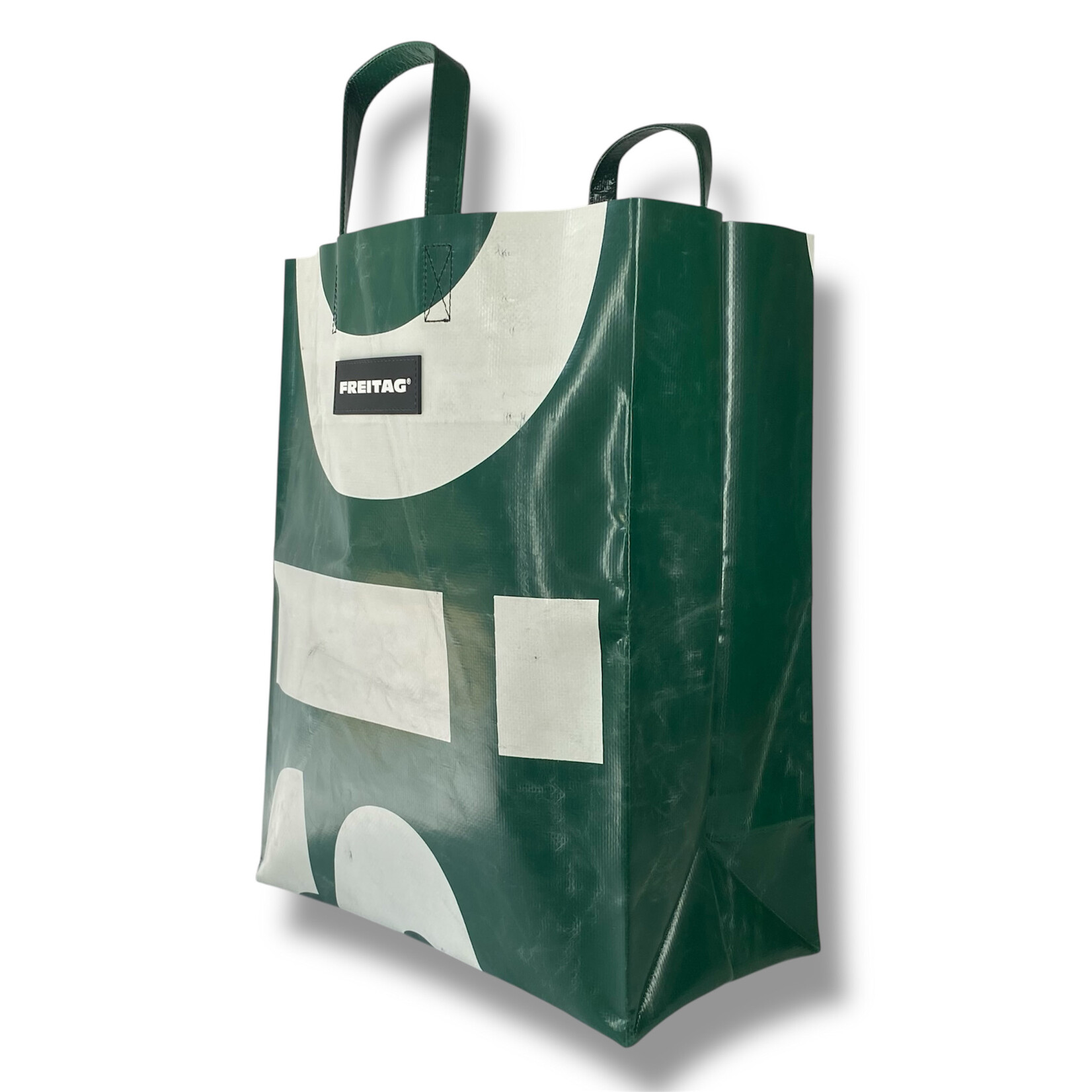 FREITAG F52 MIAMI VICE Shopping Bag