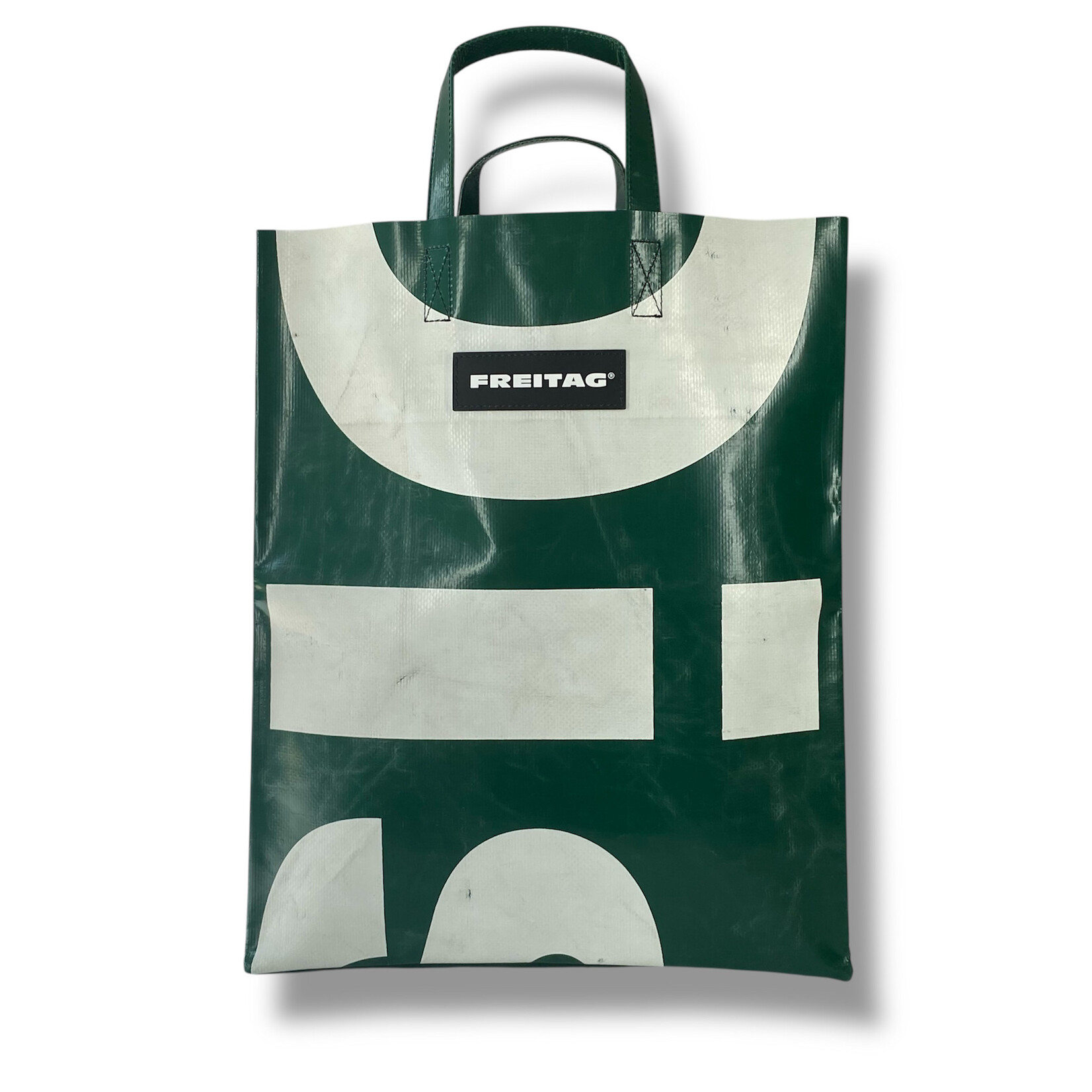 FREITAG F52 MIAMI VICE Shopping Bag