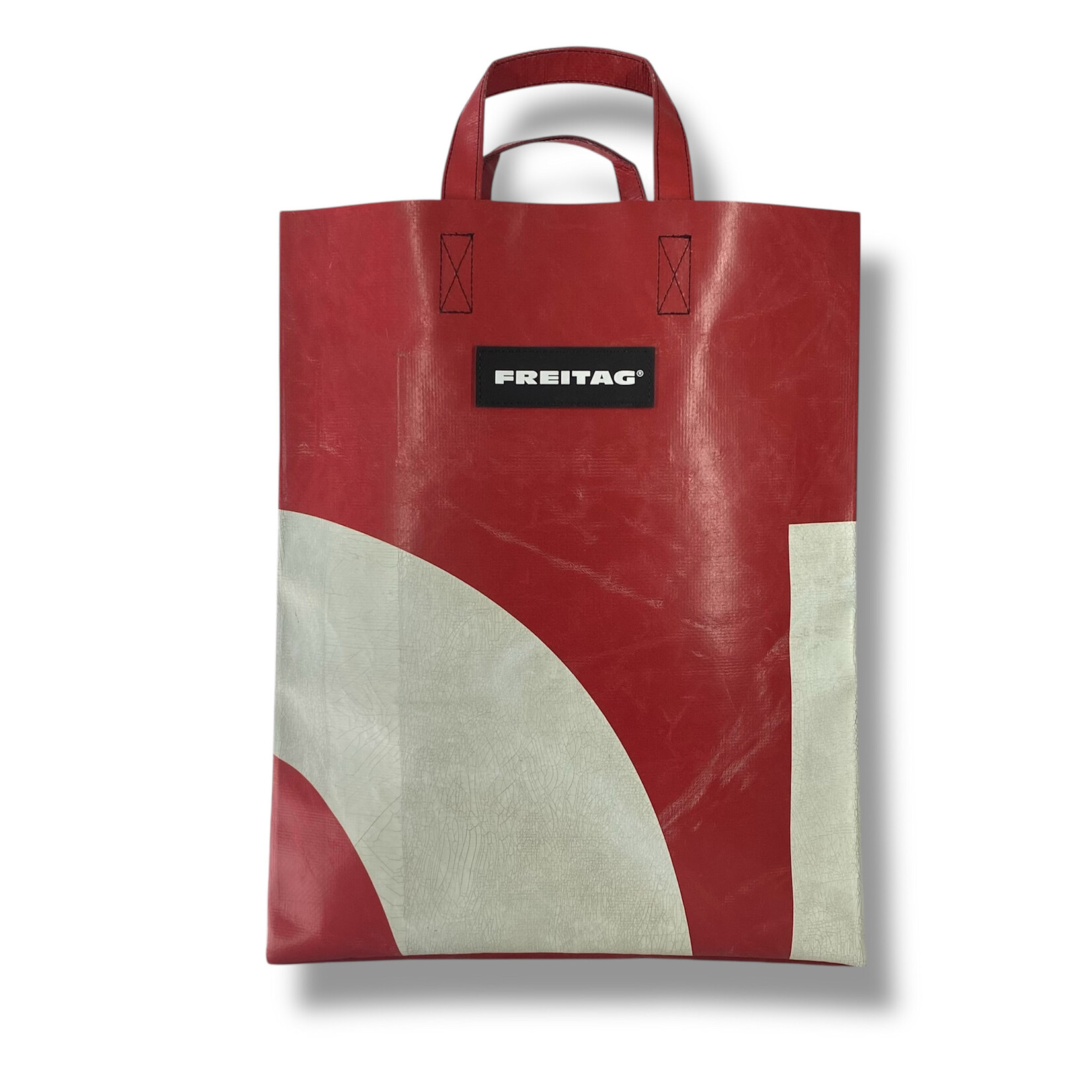 FREITAG F52 MIAMI VICE Shopping Bag