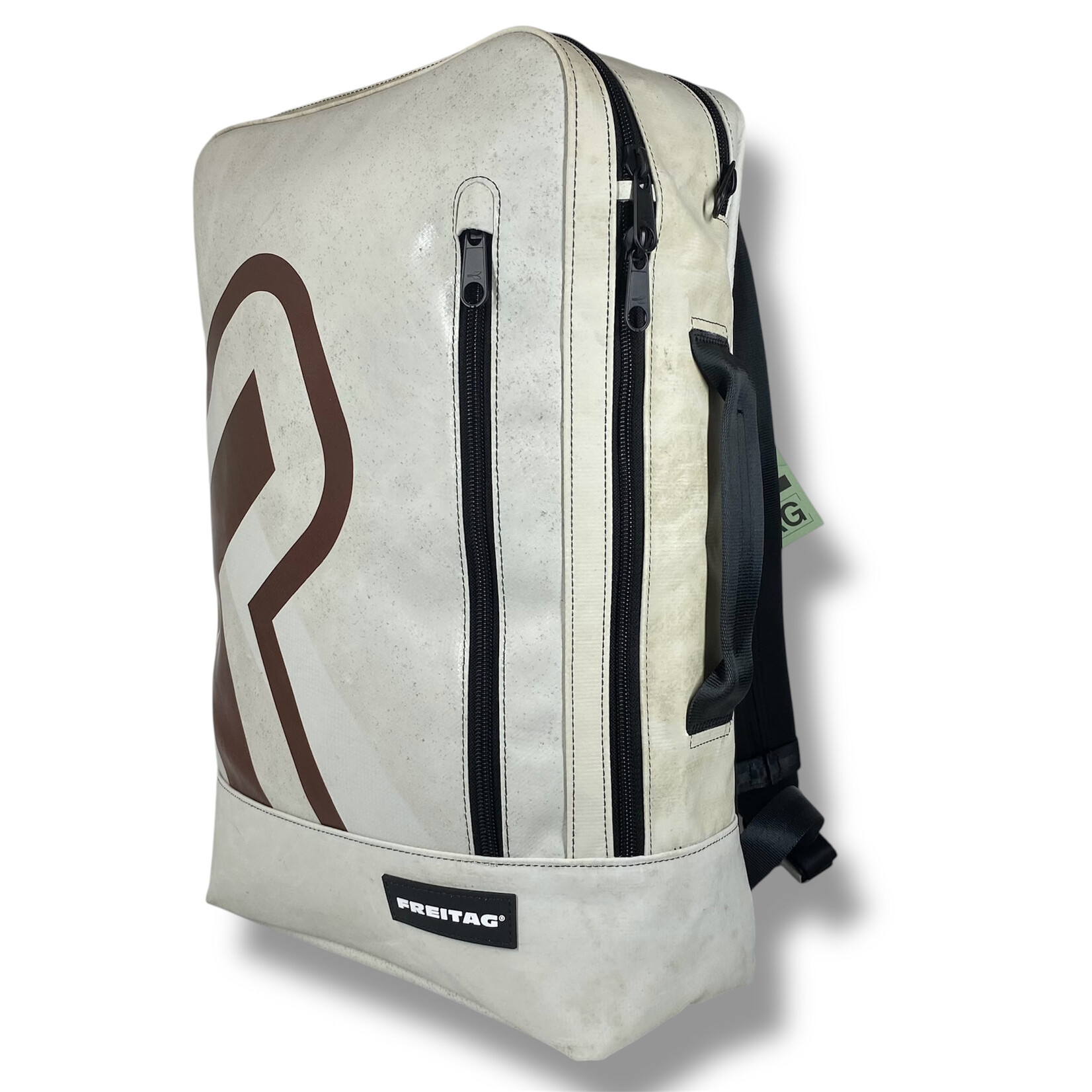 FREITAG F306 HAZZARD Backpack