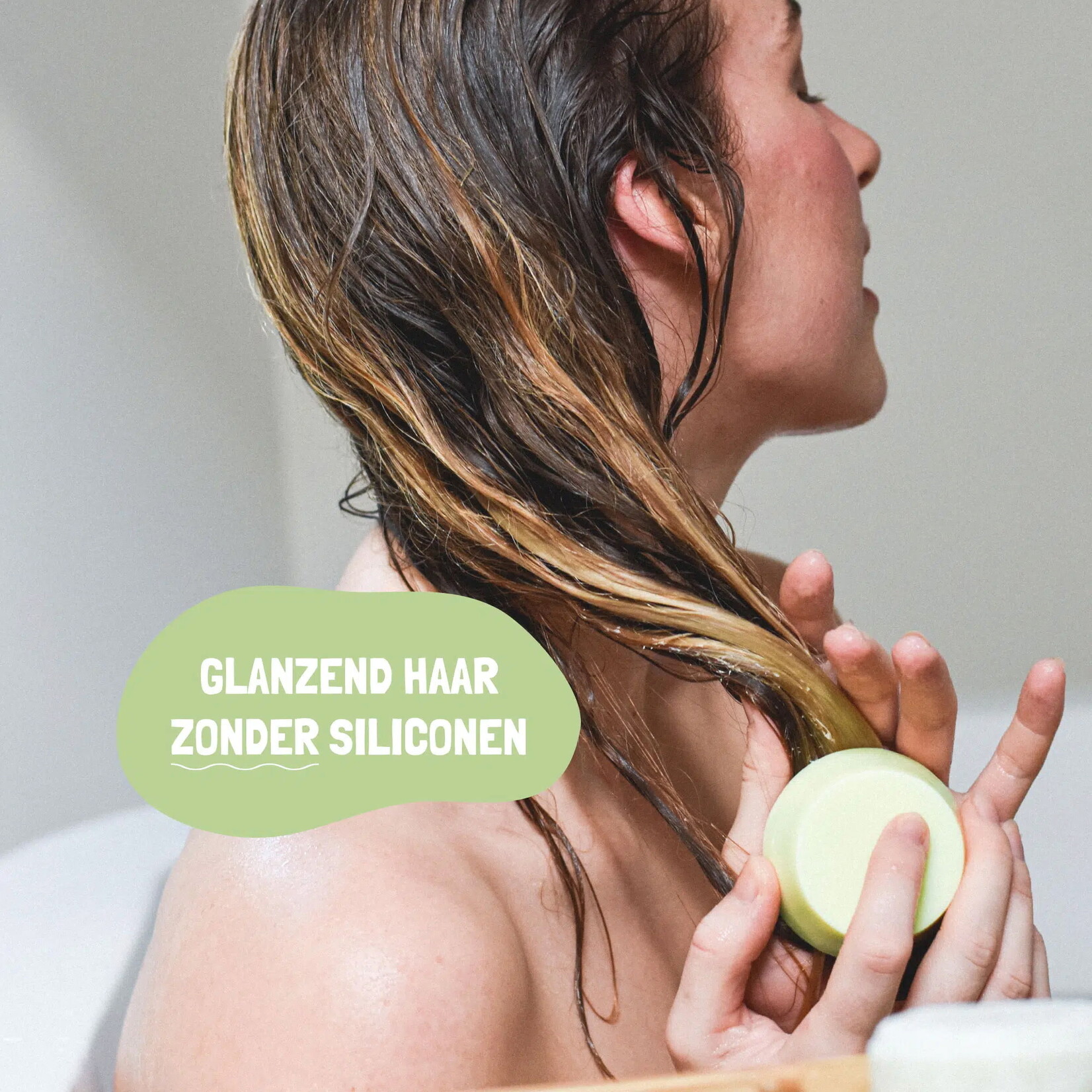 Shampoobars Shampoobars Conditioner (meerdere keuze)