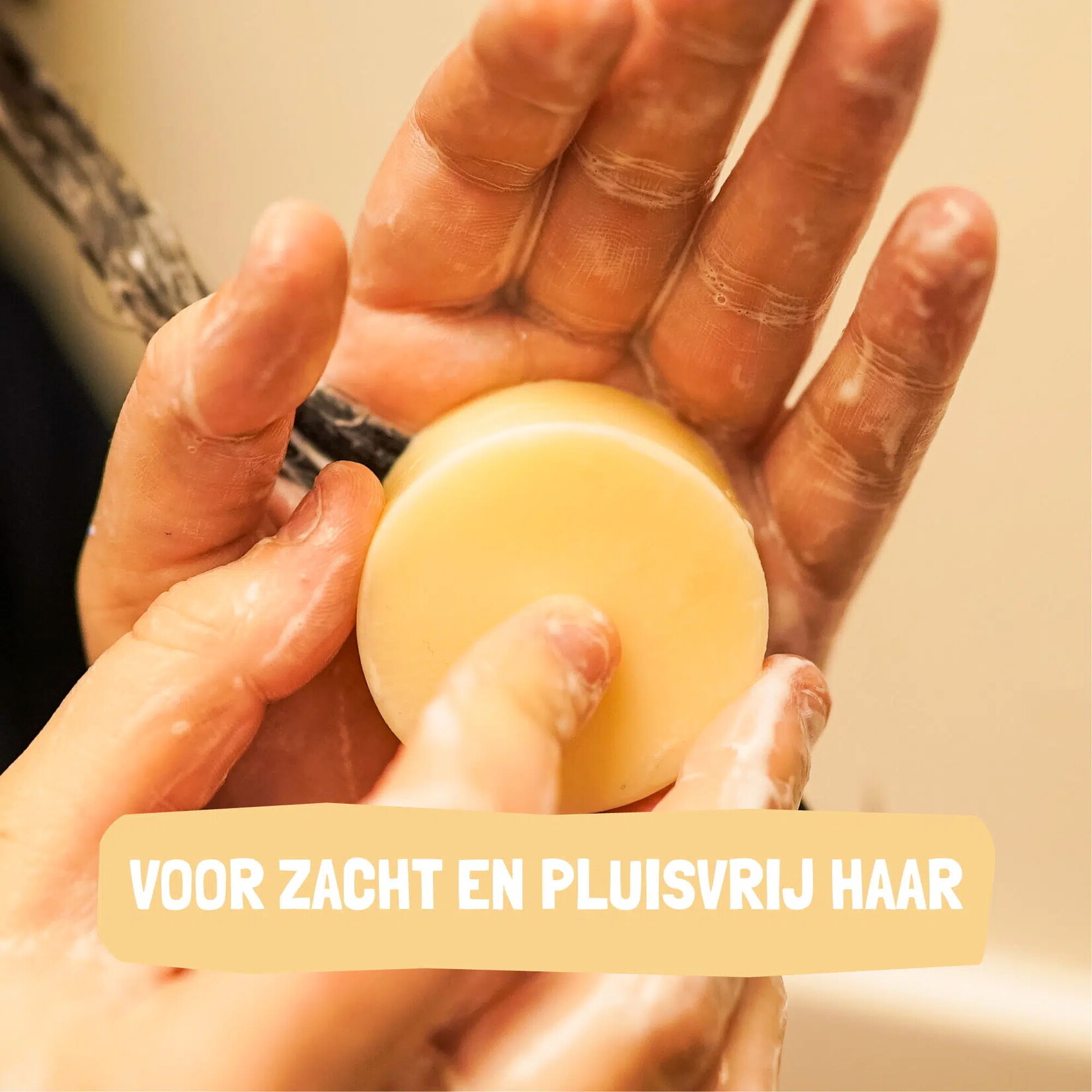 Shampoobars Shampoobars Conditioner (meerdere keuze)
