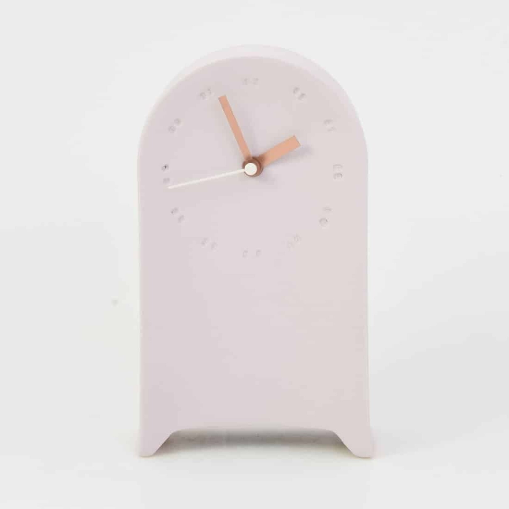 Studio Harm en Elke Studio Harm en Elke staande klok (meerdere kleuren)