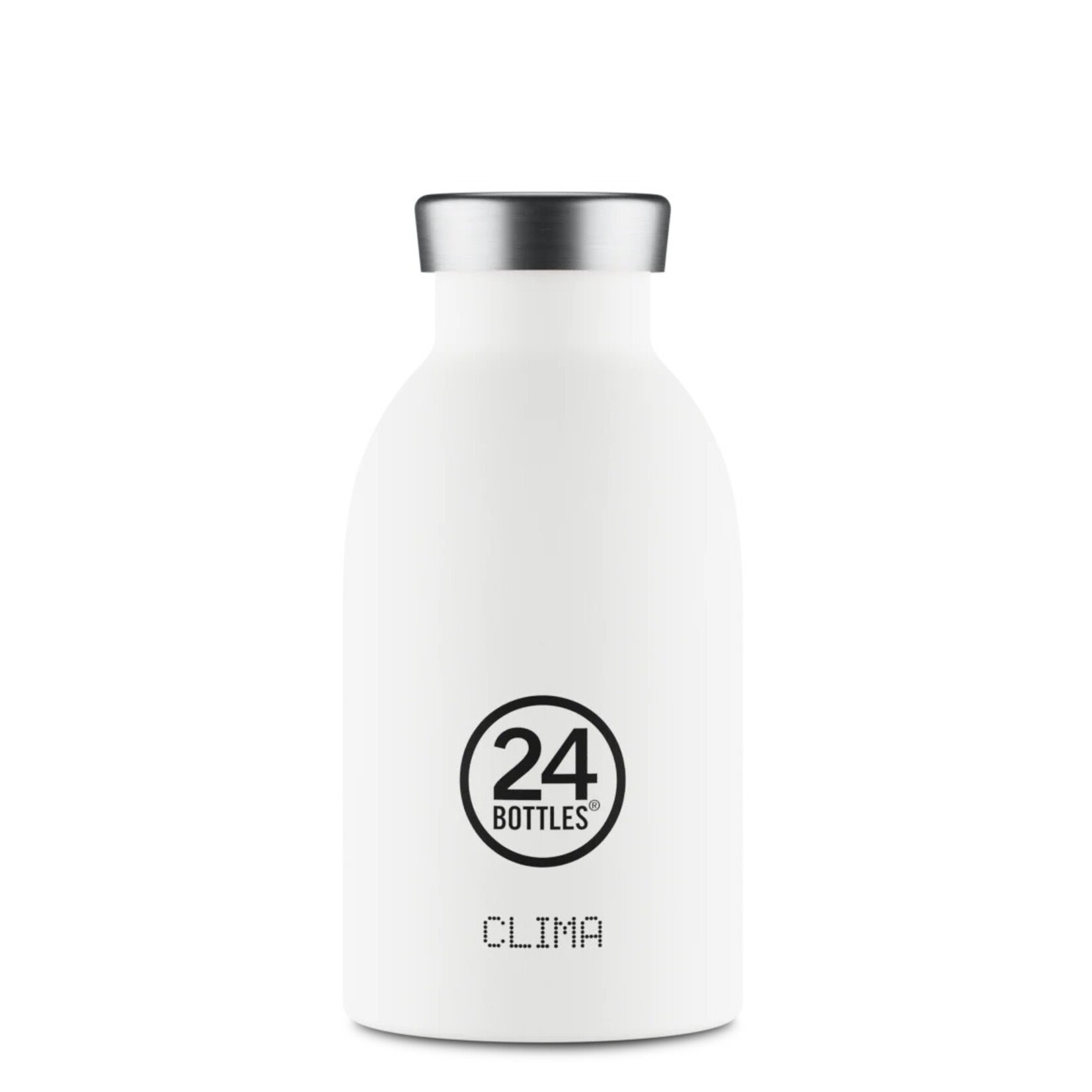 24Bottles 24Bottles Clima Bottle 330ml (meerdere kleuren)