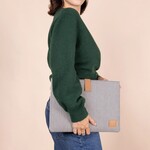 O My Bag O My Bag laptop sleeve 15" katoen