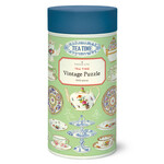 Cavallini & Co. Cavallini vintage puzzel Tea Time