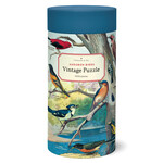 Cavallini & Co. Cavallini vintage puzzel Birds