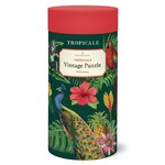 Cavallini & Co. Cavallini vintage puzzel Tropicale