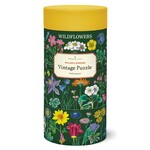 Cavallini & Co. Cavallini vintage puzzel Wildflowers