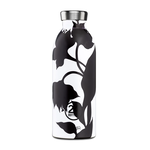 24Bottles 24Bottles Clima Bottle 500ml Black Dahlia
