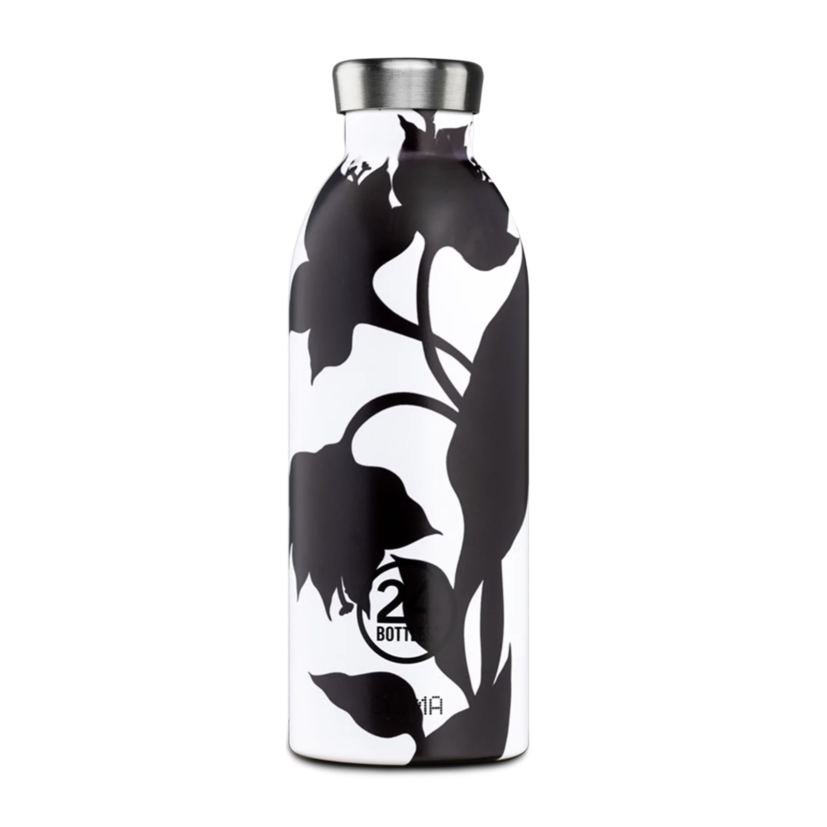24Bottles 24Bottles Clima Bottle 500ml Black Dahlia