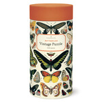 Cavallini & Co. Cavallini vintage puzzel Butterflies
