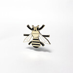 Michael Barnaart Michael Barnaart broche Abeille