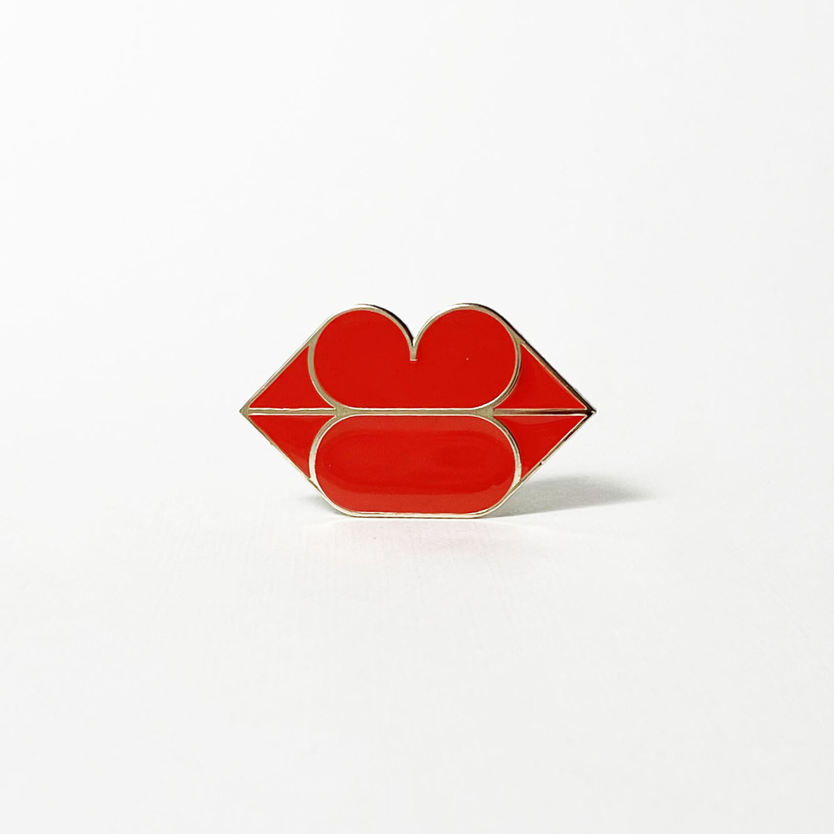 Michael Barnaart Michael Barnaart broche Mond