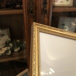The Dybdahl Co. Dybdahl Lijst Goud  15 x 15