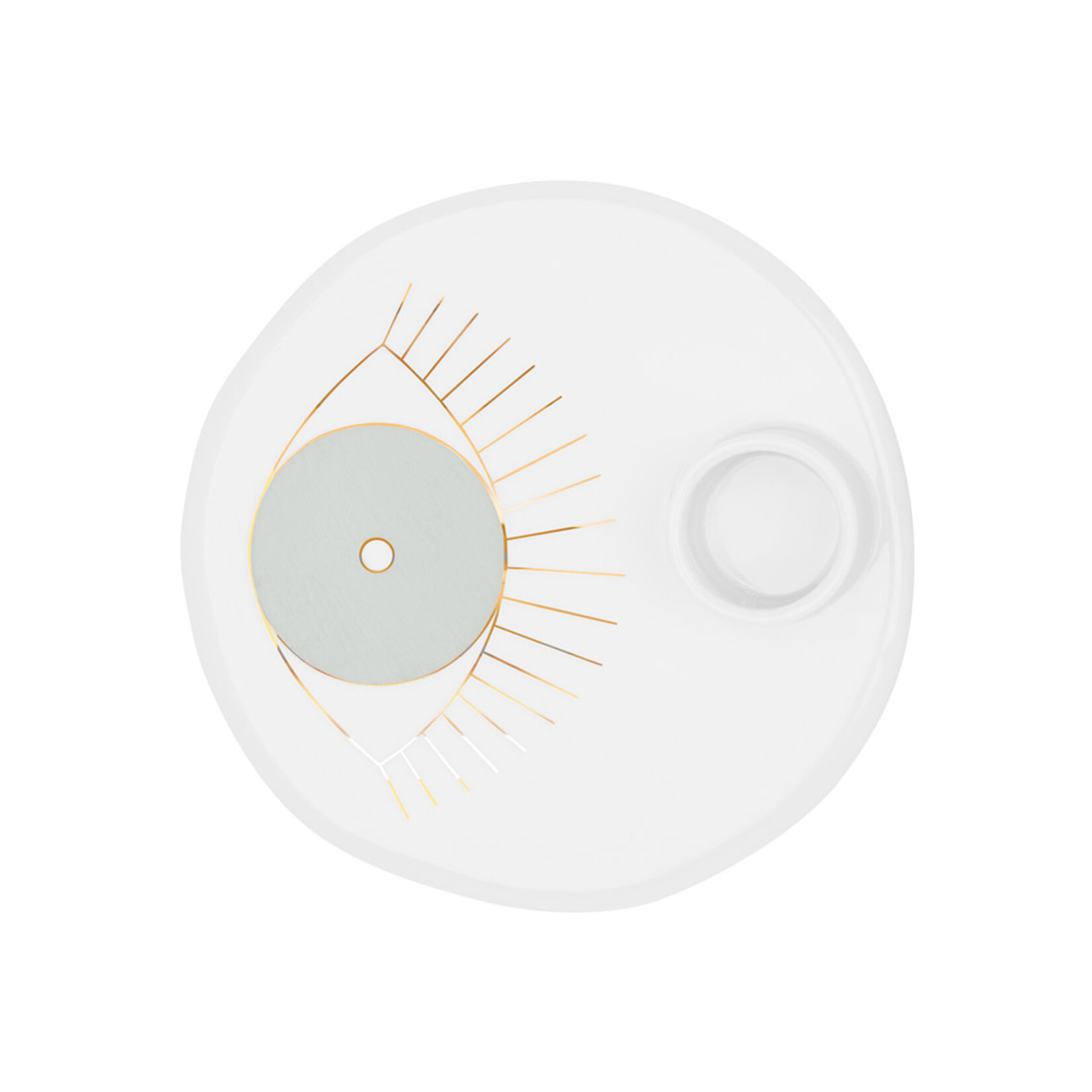 Räder Räder Kaarsenstandaard Trevoly