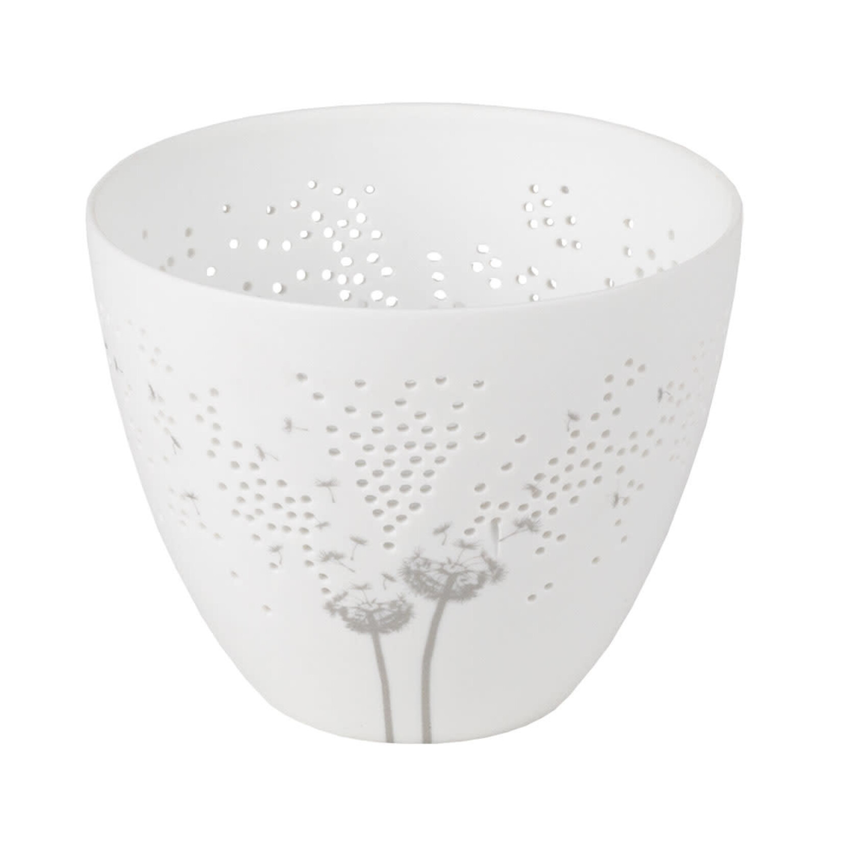 Räder Räder Poëzie Lichtje, hoogte 6,6cm dia 8,8cm