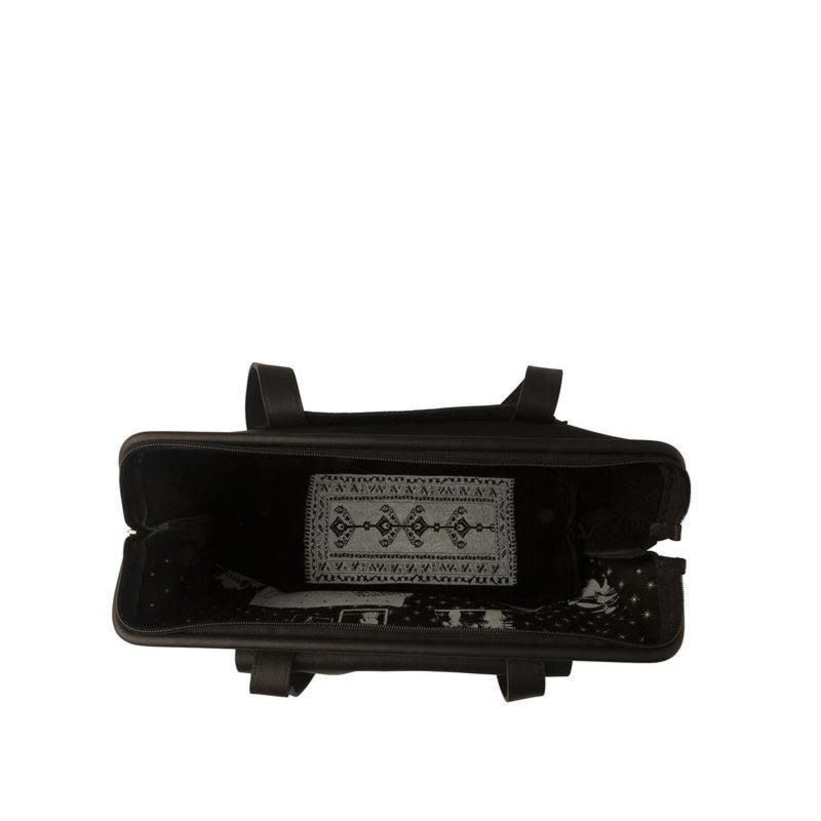 Keecie Keecie Room Service Black